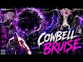 COWBELL BRUISE 🔥 Aggressive Drift Phonk