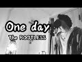 One day / The ROOTLESS (原曲キー)アニメ『ONE PIECE』OP13【フル歌詞付き】 しゅん - シズクノメ -