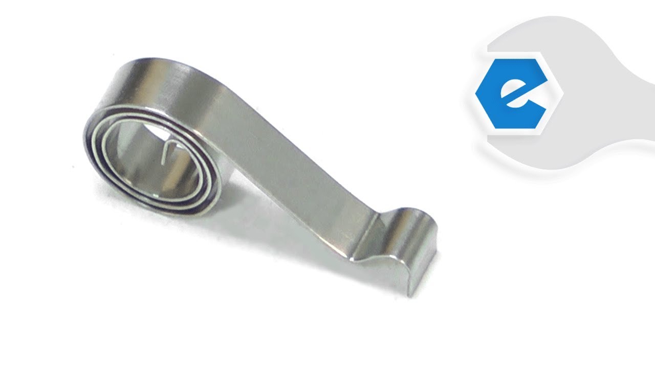 Porter Cable Sander Repair - Replacing the Brush Spring (Porter Cable Part # 445860-00)