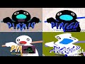 Pingu Outro Logo Quadparison 2