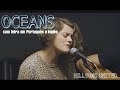 Oceans - (Tradução) Hillsong United ( Letra em Inglês / Português )