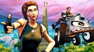 THE DEFAULT WHO BOUGHT A QUADCRASHER | A Fortnite Movie
Our default hero has the time of her life after buying a new Quadcrasher! But things take a turn for the worst as she wreaks havoc within Fortnite, causing her fellow neighbors to be less than pleased with her...
THE DEFAULT WHO BOUGHT A QUADCRASHER | A Fortnite Movie
We hope you enjoyed this Fortnite short movie! If you did, consider dropping a Like 👍 and Subscribe 🔔, we deeply appreciate it.
🍣 Support what we do on Patreon ➤ https://www.patreon.com/sushiifilms
🍣 Watch more Fortnite Films ➤ https://bit.ly/2NPjq8H
🍣 Film updates on Twitter ➤ https://twitter.com/SushiiFilms
🍣 Bite-sized content on Instagram ➤ https://www.instagram.com/sushiifilms/
🍣 Tune-in on Facebook! ➤ https://www.facebook.com/sushiifilms
🍣 Want to act in our film? Join the Sushii community on Discord! ➤ https://discord.gg/TKRCf4x
Thank you for viewing another Fortnite short movie by Sushii Films! We pride ourselves in delivering only the best-quality Fortnite short films and movies 🎬 THE DEFAULT WHO BOUGHT A QUADCRASHER | A Fortnite Movie