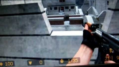 CSS- Poolparty Gameplay 2