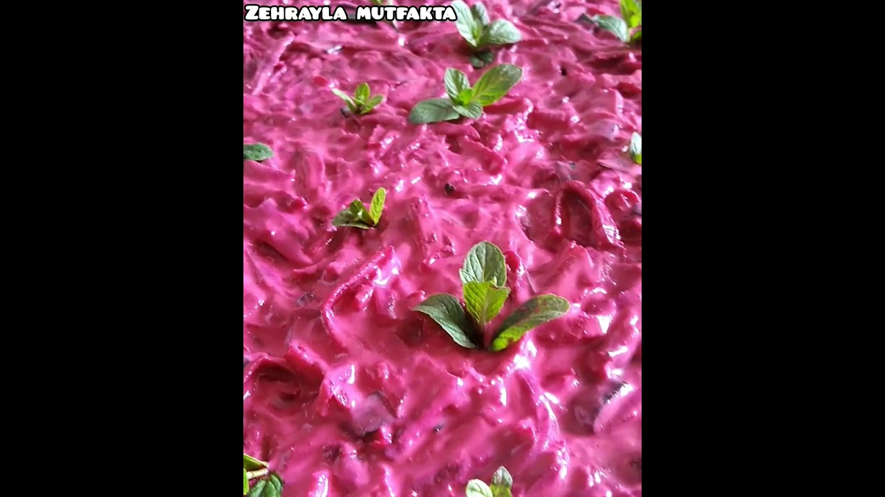 Pembe Sultan/Kırmızı Pancar Salatası ????#shortvideo #shorts #salata #asmr #yemektarifleri Pembe Sultan/Kırmızı Pancar Salatası ????#shortvideo #shorts #salata #asmr #yemektarifleri