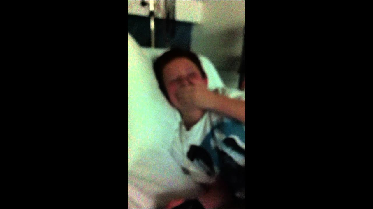 Croup Cough Laugh YouTube