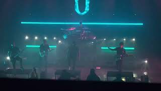 August Burns Red  Ancestry first Time  2152023 Fillmore Silver Spring Md