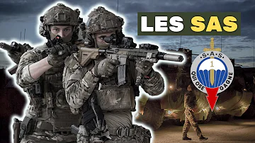 Quels sont les commandos français ?