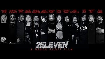 2ELEVEN THE MOVIE "OFFICIAL TRAILER"