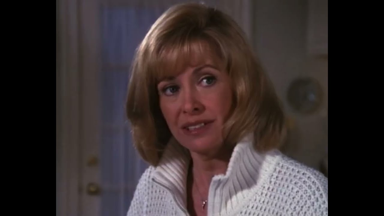 7th Heaven || Season 2: Episode 19 - Time to Leave the Nest (Part 4)