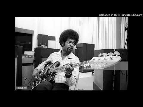 LARRY GRAHAM - WHEN WE GET MARRIED