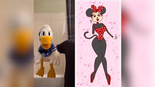 Can You Watch These Donald Ducc TIKTOKS Without LAUGHING?! (NO LAUGHING CHALLENGE)