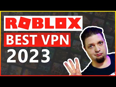 The Best VPN for Playing Roblox in 2023