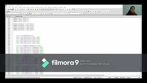 Presentation Mini Project ECE431