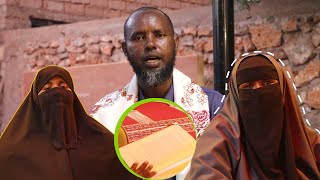 Download Lagu Sidee ayeey u bartaan Hooyooyinkan Soomaaliyeed Qur'aanka iyo Tafsiirkiisa.? MP3