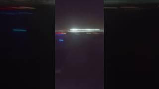 Gulf air Takeoff from dubai GF 511