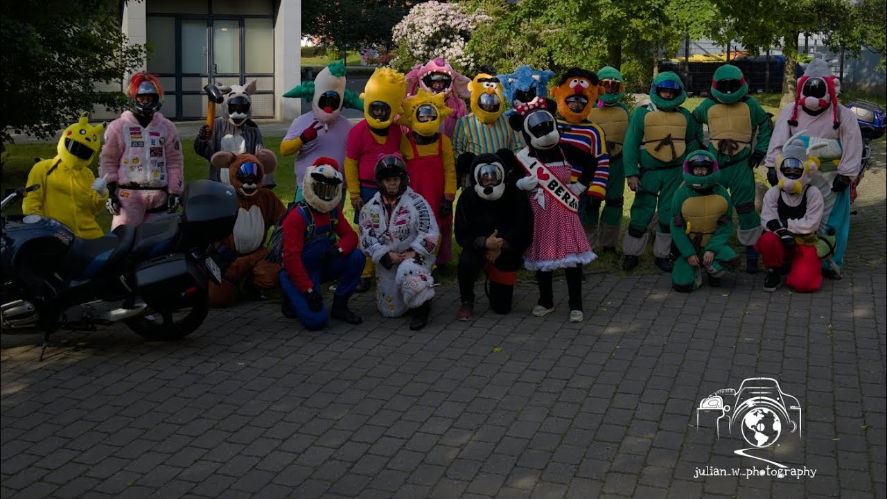 Kindertag 2025 /Leipzig