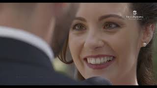 A Perfect Wedding - Villa Padierna