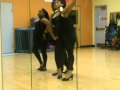 HEY DADDY BY USHER (OFFICIAL VIDEO) choreography by ME SMOK3Y