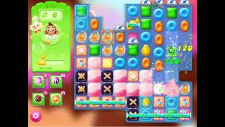 candy crush jelly saga level 8996