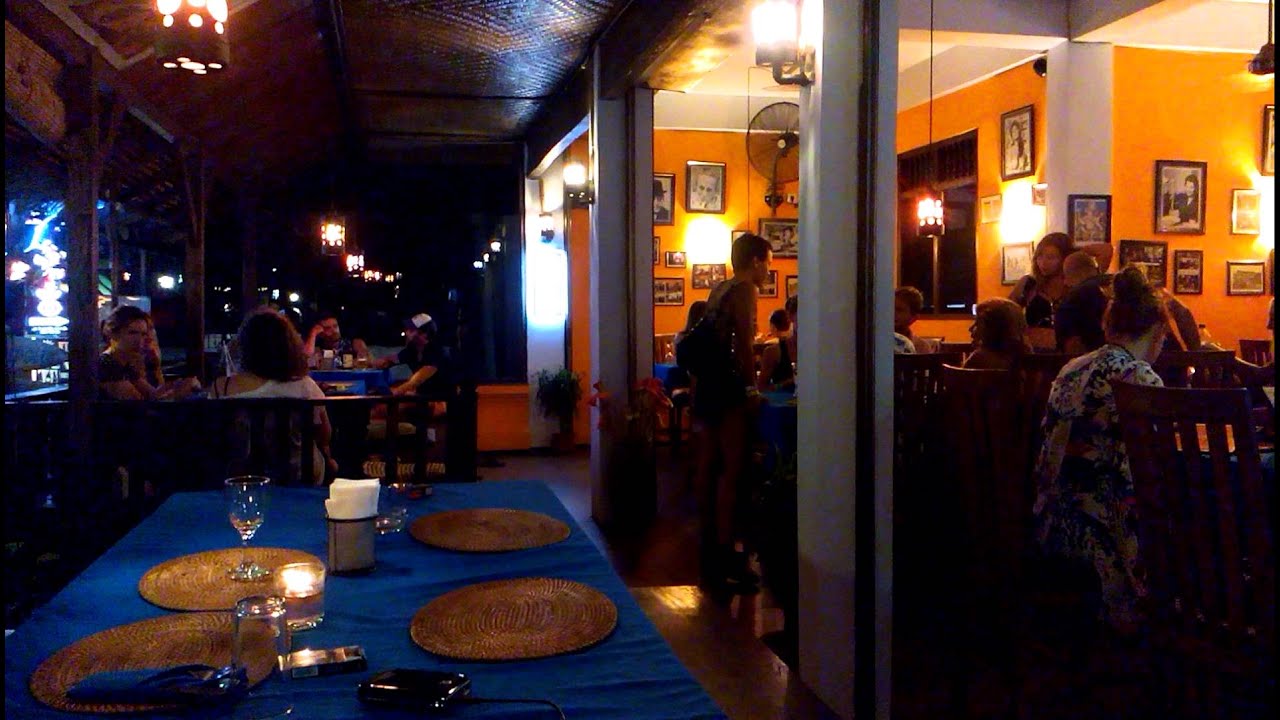 neni dinner's at spaccanapoli ubud