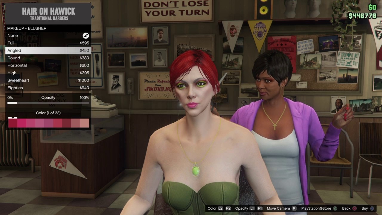 HOW TO MAKE POISON IVY IN GRAND THEFT AUTO 5 ONLINE DC CHARACTERS how-to-make-poison-ivy-in-grand-theft-auto-5-online-dc-characters