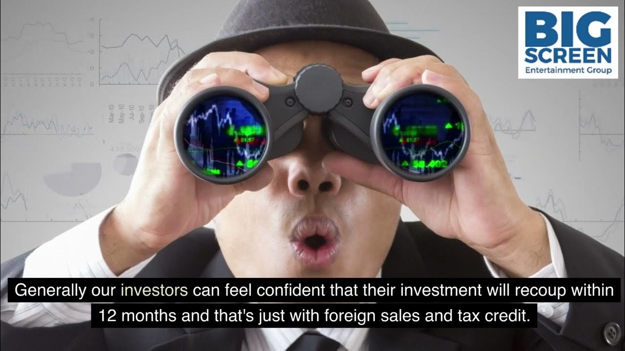 how-films-make-money-recoupment-time-and-roi-youtube
