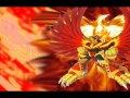 Rmstrd  mega man x6  blazing phoenix