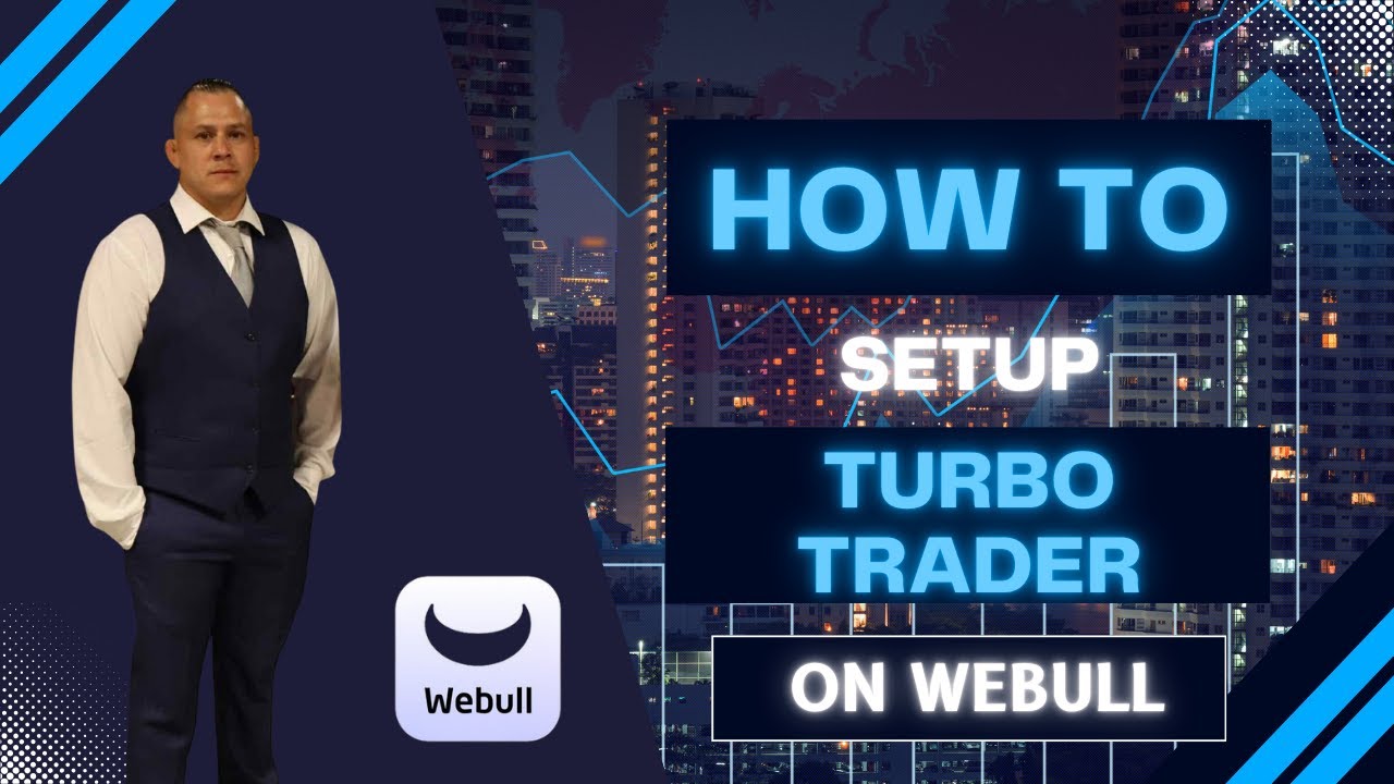 Master Turbo Trader on webull 2025 
