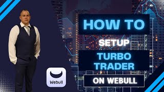Master Turbo Trader on webull 2025 #webull #trading screenshot 5