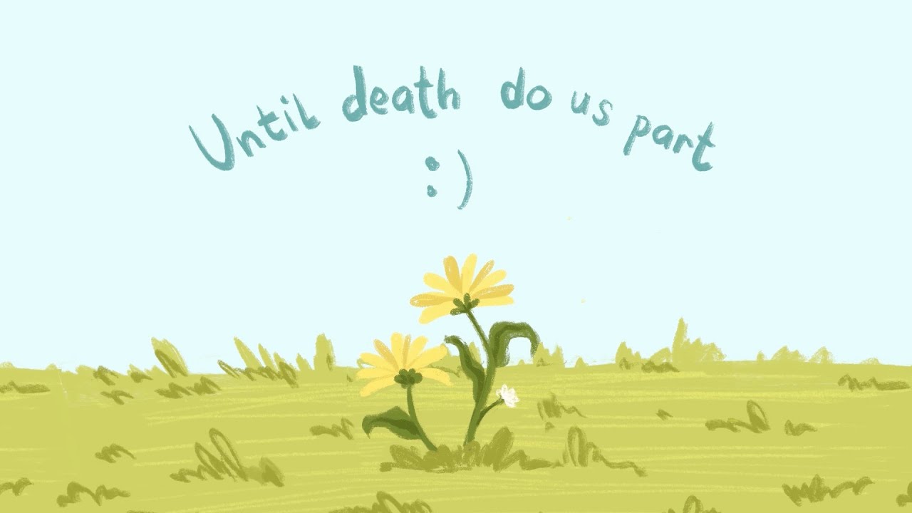 Download Until Death Do Us Part :) (Band Version) - Chris Andrian Yang (Official Lyric Video)