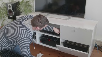 Unboxing en Installatie Metrum Acoustics Adagio