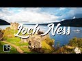 Loch Ness Monster & Urquhart Castle - Bucket List Travel Ideas