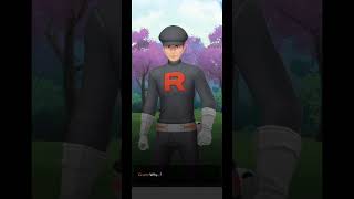 PhantomGrin — Flames at 1500 CP vs Team Go Rocket Grunt Metal Power: Silent Sparks, Cold Steel