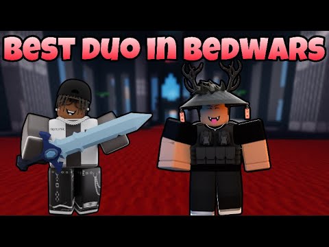We BECAME The BEST Duo In Bedwars.. - Roblox Bedwars - YouTube