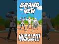 NEW MUSCLE ORDER 佐伯イッテツ 叢雲カゲツと踊ってみた【宇佐美リト/にじさんじ】