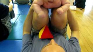 Hana Leia 29 (Pekip Lesson 3 - Part 3)