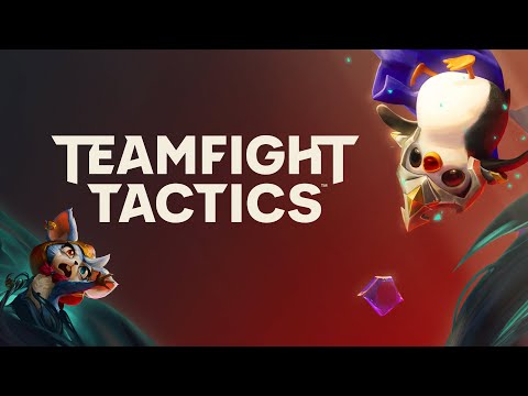 TFT: Teamfight Tactics