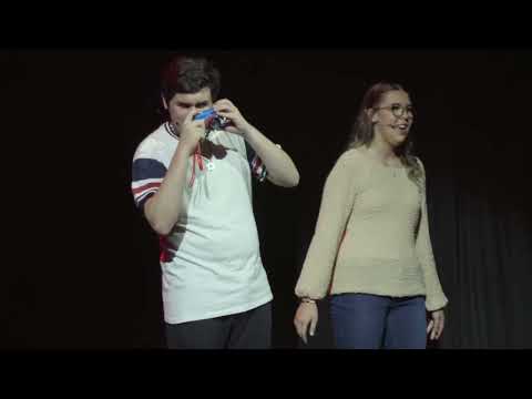 Pior Lugar pra Morar (13! O musical)