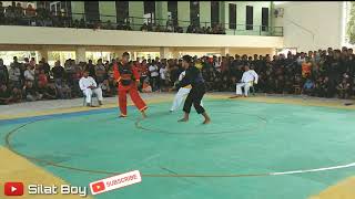 ADU SKILL DAN TEKNIK !! TAPAK SUCI VS PSHT !!!