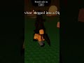 Milestone 2 #roblox #forsaken #johndoe