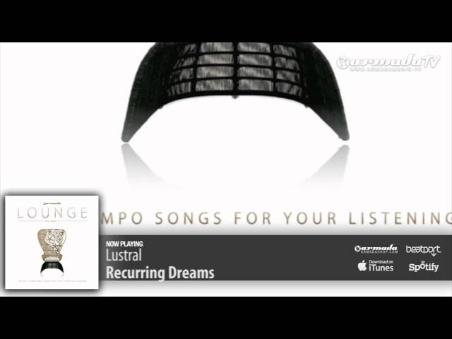 Lustral - Recurring Dreams