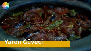 Yaren Güveci Tarifi | Turgay Başyayla İle Lezzet Yolculuğu