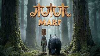 Marf 邱彥筒 《木木木》Official Music Video - COLLAR