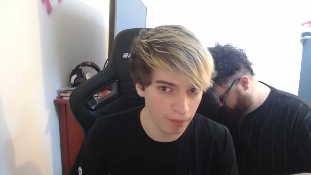 Marco È Triste... Ma Non Razzista