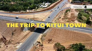 First Time Travelling to Kitui County in Kenya, The land of Bees and Honey