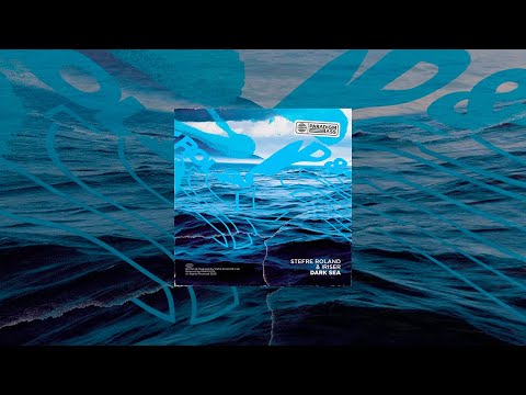 Stefre Roland, Iriser – Dark Sea (Official Music Video, 2023)