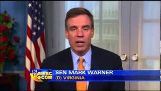WVEC: Sen. Warner contacts TRICARE