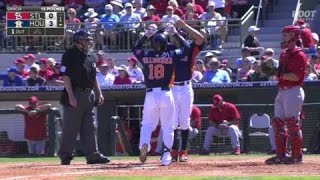 STL@HOU: Valbuena crushes a two-run shot to right