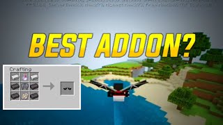 DRAGON WIN ADDON FOR MCPE 1.16.100.57 REVIEW screenshot 4