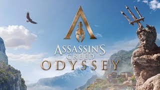 The Tale of Leonidas | Assassin's Creed Odyssey (OST) | Giannis Georgantelis